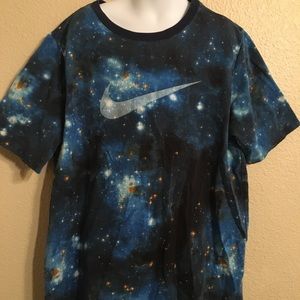 5/$25 Boys Nike tee